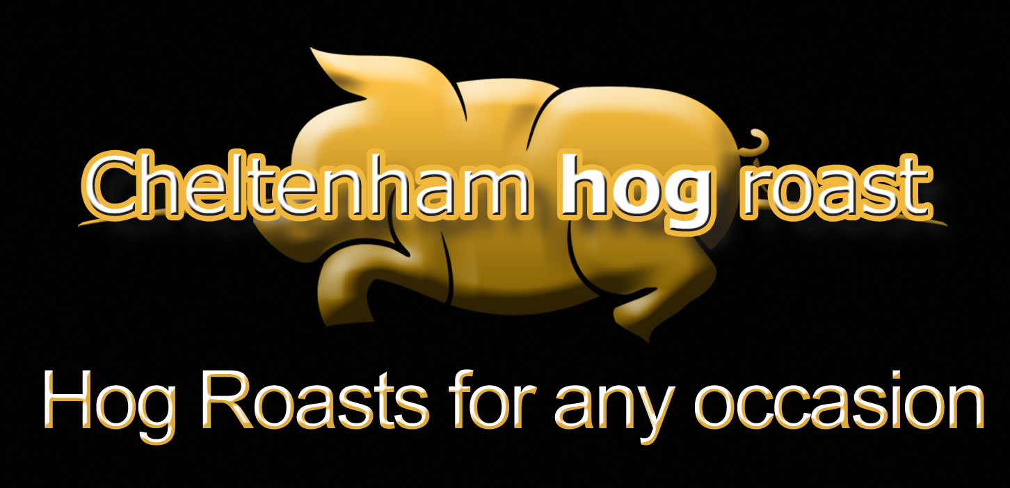 Cheltenham Hog Roast - Hog Roasts for any Occasion